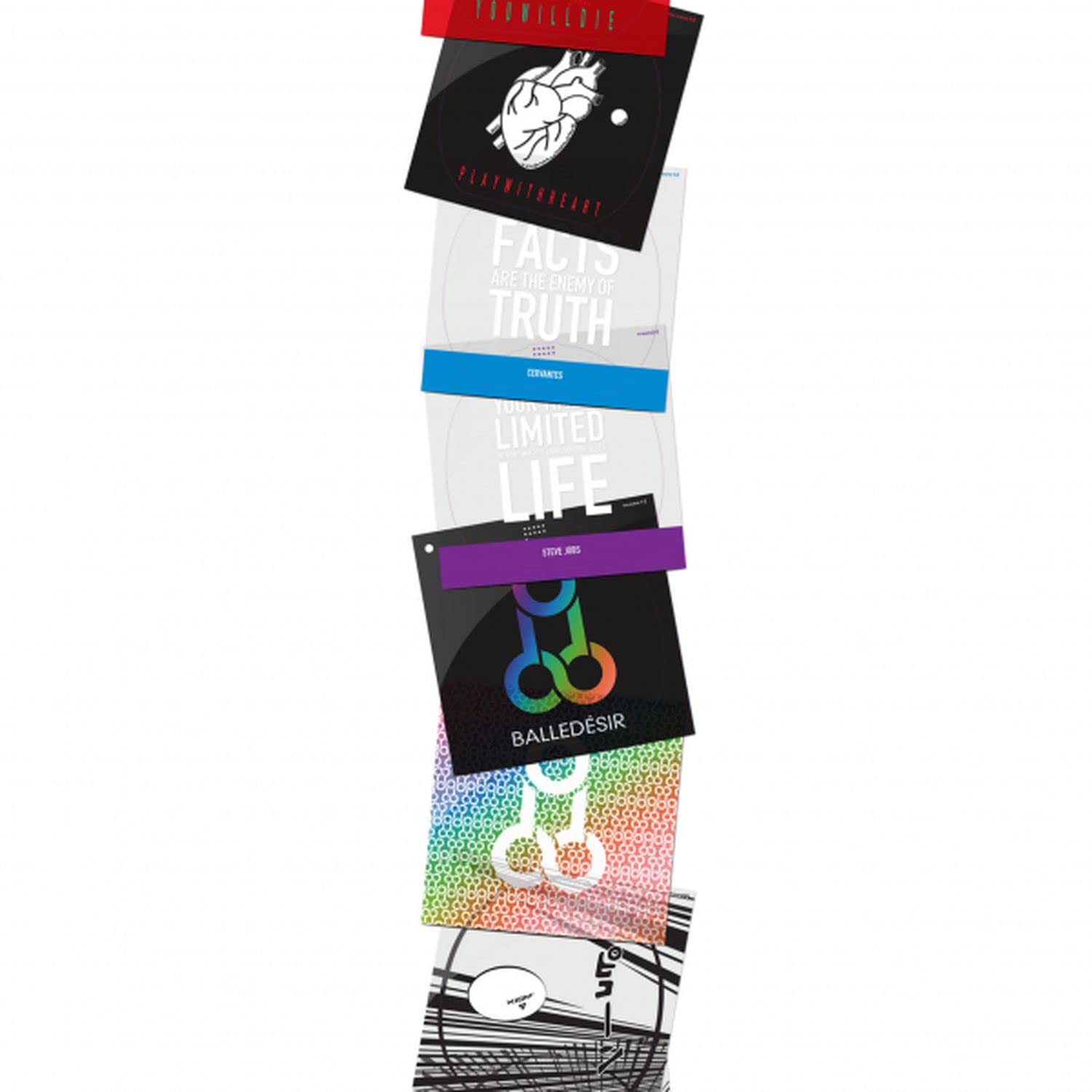 エクシオン XIOM XIOMラバー保護シート 吸着タイプ テロップ 裏ソフト